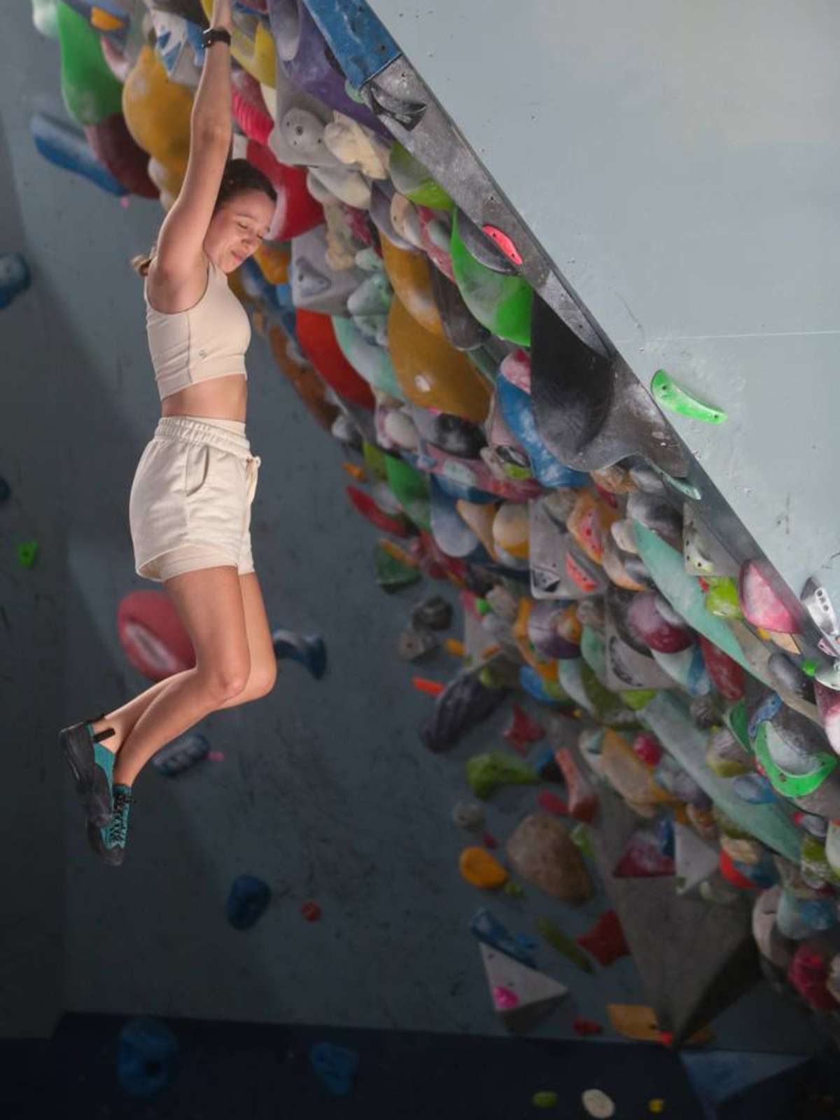 Descanso e Recuperação: Essenciais para Progresso - inspiração 2