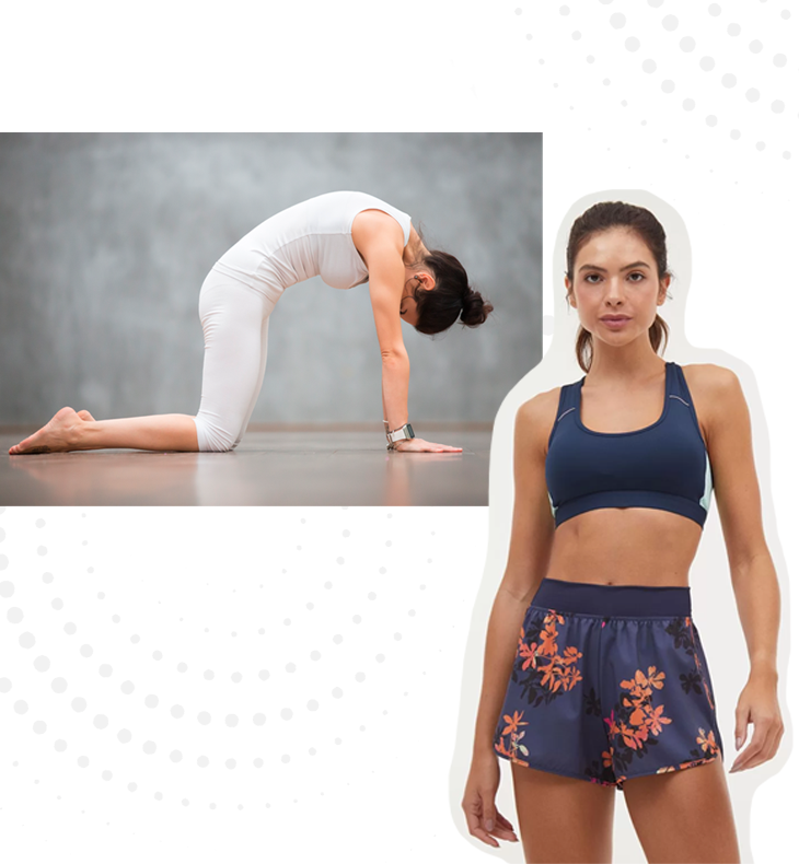 Por que atletas deveriam praticar yoga? - inspiração 1