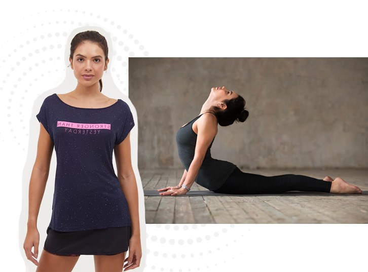 Posturas fundamentais para construir uma base sólida - inspiração 2