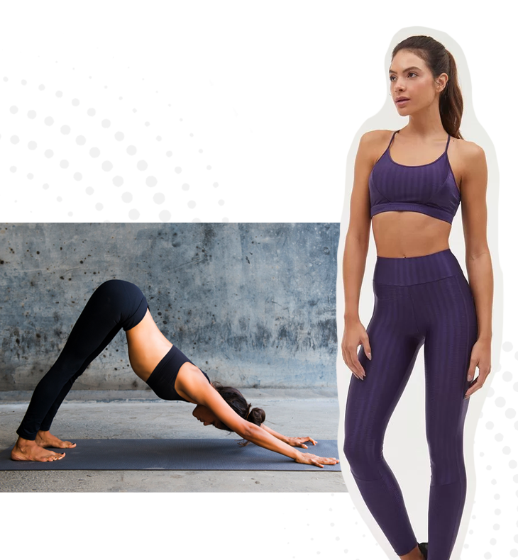 Técnicas de respiração (Pranayama) para foco e recuperação - inspiração 2