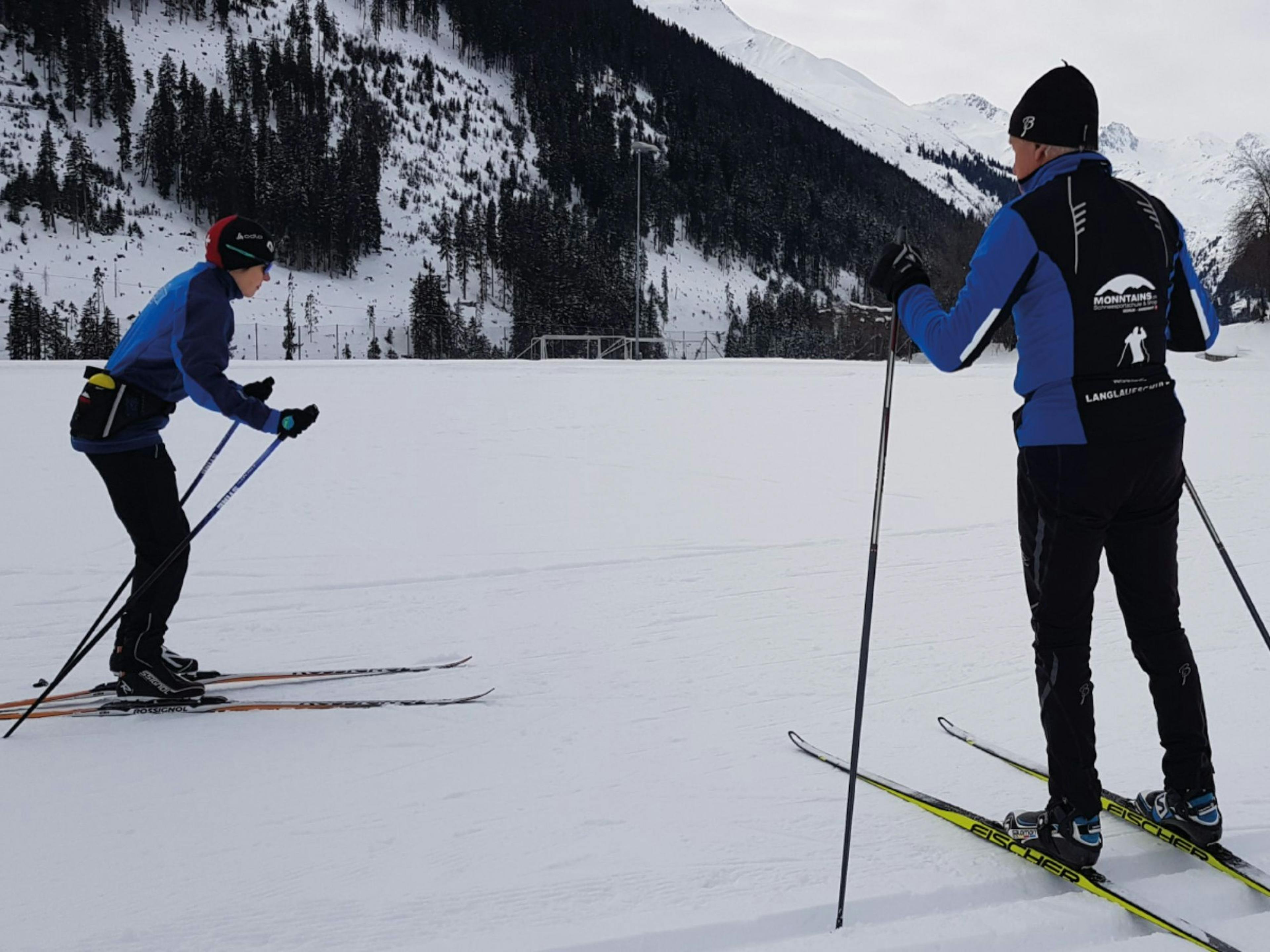 Aproveitando a Experiência: Divirta-se e Aprecie a Paisagem - inspiração 2