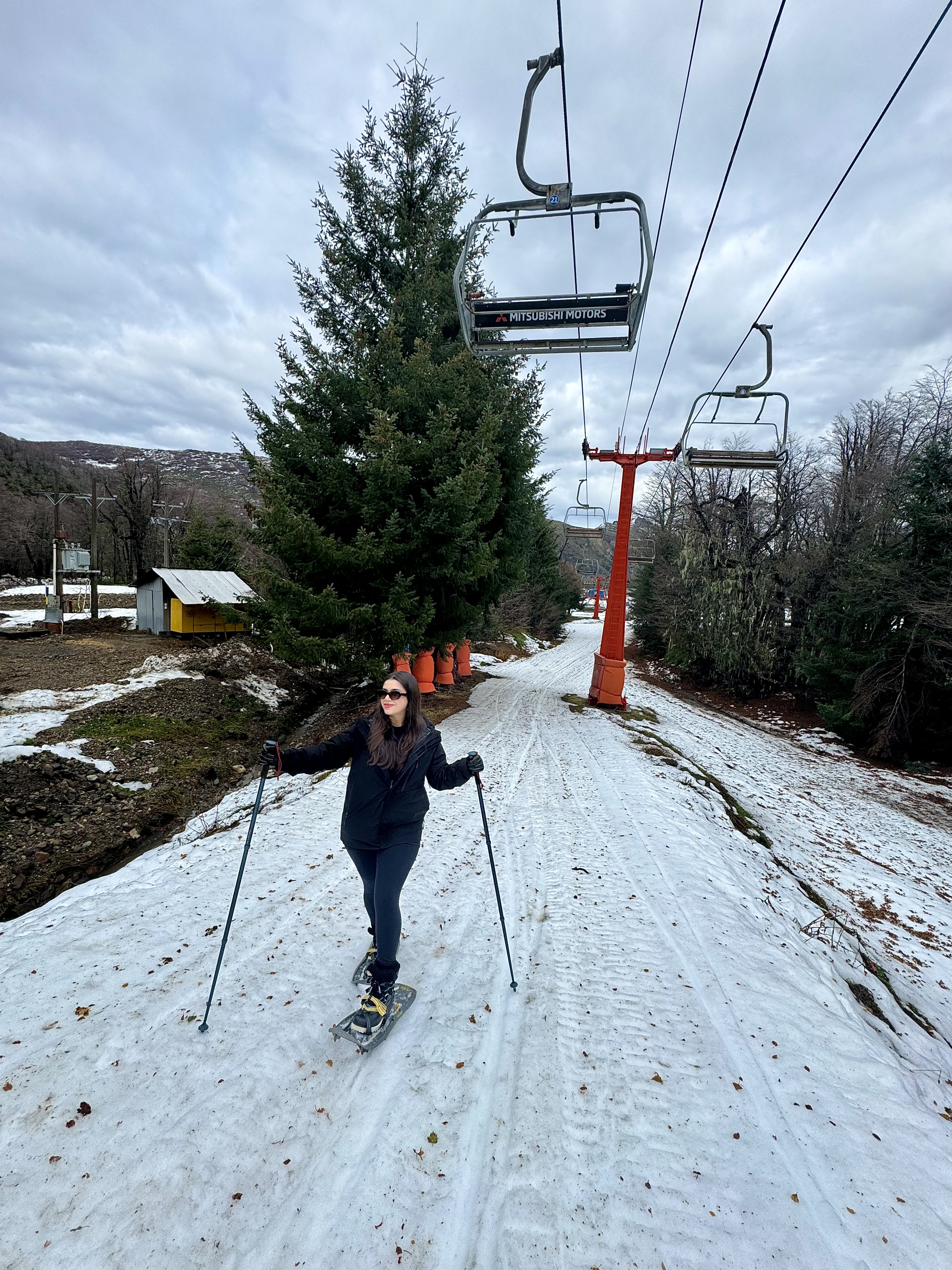Hidratação e Nutrição: Energia Que Dura na Neve - inspiração 2