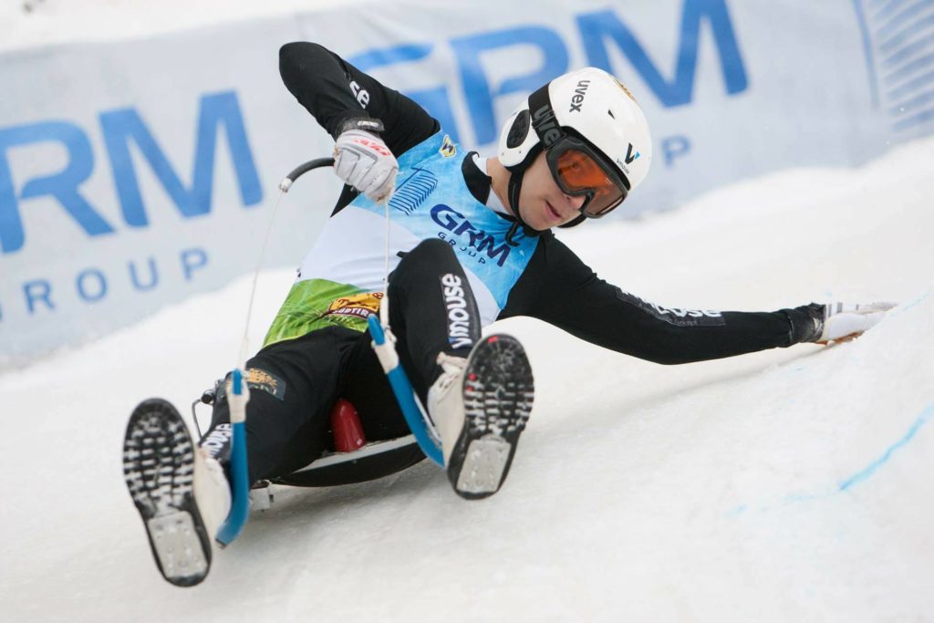 Escolhendo o Trenó Ideal para Começar - inspiração 1