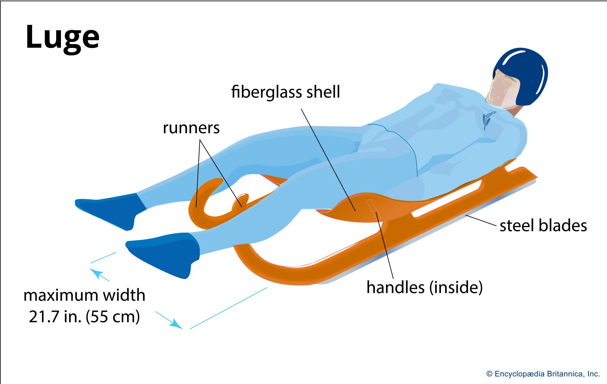 Escolhendo o Trenó Ideal para Começar - inspiração 2
