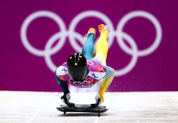 Dominando a Partida: O Início da Sua Corrida - inspiração 1