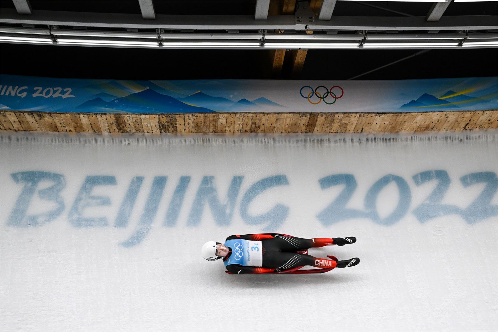 Segurança em Primeiro Lugar: Regras e Etiqueta na Pista - inspiração 1