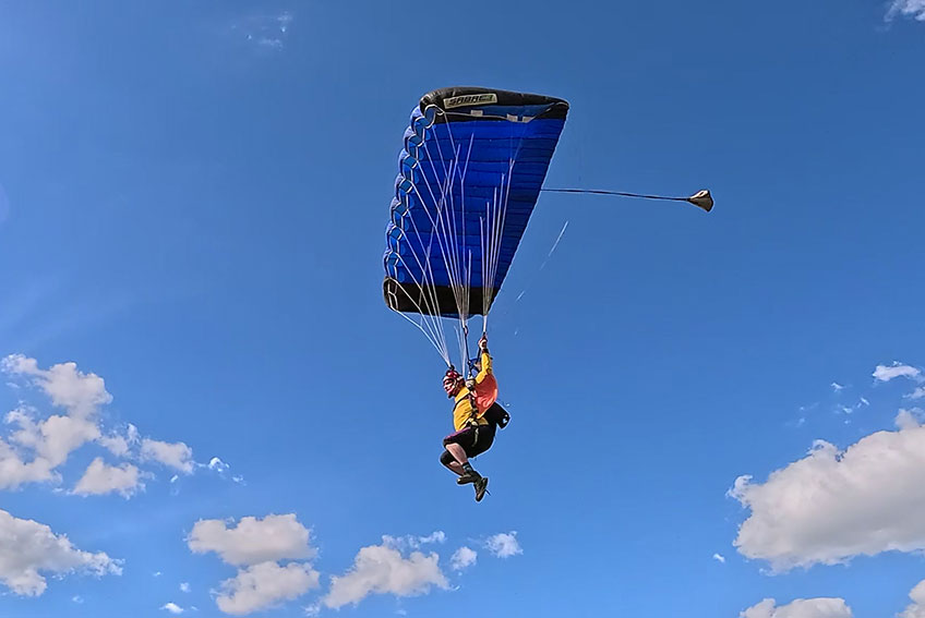 Progredindo no Esporte: Os Próximos Passos Após o Primeiro Salto - inspiração 2