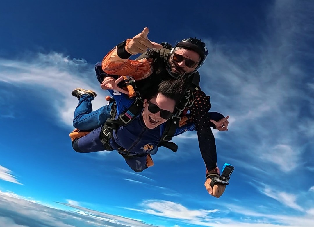 O Que Vestir Para Sentir o Vento na Pele (e Com Segurança!) - inspiração 2