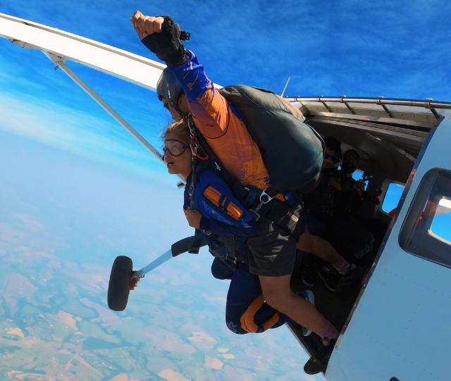 Equipamentos: Seus Melhores Amigos Lá Em Cima - inspiração 1