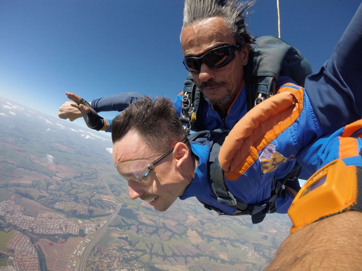 O Que Fazer Logo Após o Salto: Celebre Cada Conquista - inspiração 2