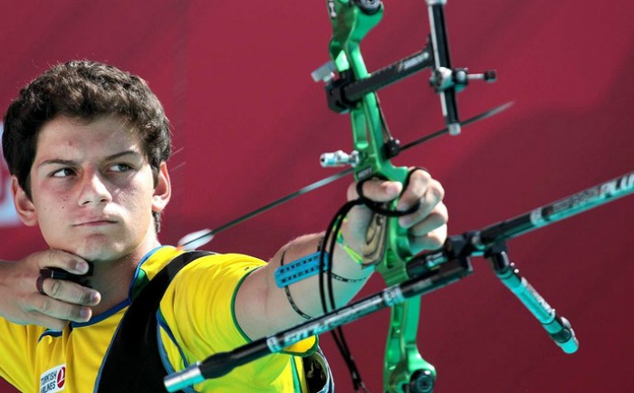 Escolhendo o Arco Certo para Começar: Não Perca Tempo com Equipamentos Errados - inspiração 2