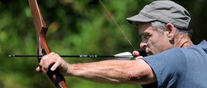 A Corda no Dedo: Como Puxar e Soltar com Precisão - inspiração 1