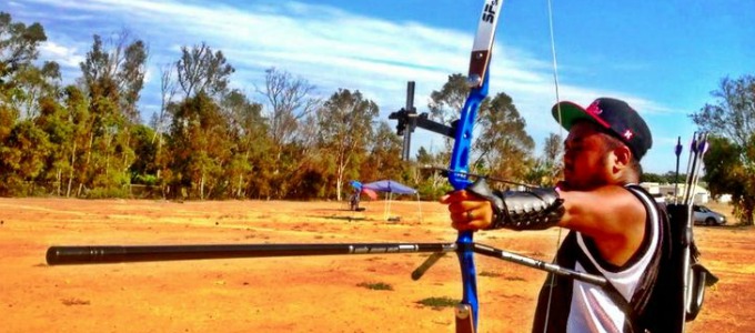 Respirando e Relaxando: O Ritmo que Leva à Pontaria - inspiração 2