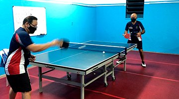 A Vale de Jogo: Posicionamento e Movimentação Eficaz - inspiração 1