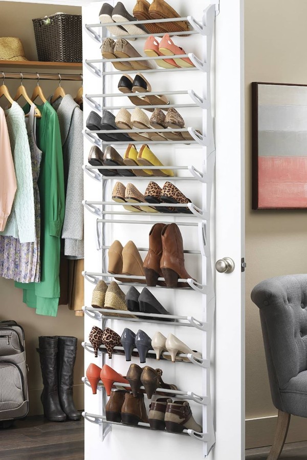 Acessórios para Sapatos: Mantenha Tudo em Ordem - inspiração 2