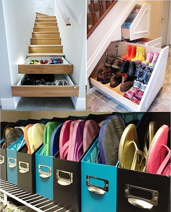 Classificação por Tipo e Ocasião: Facilite Sua Rotina - inspiração 1