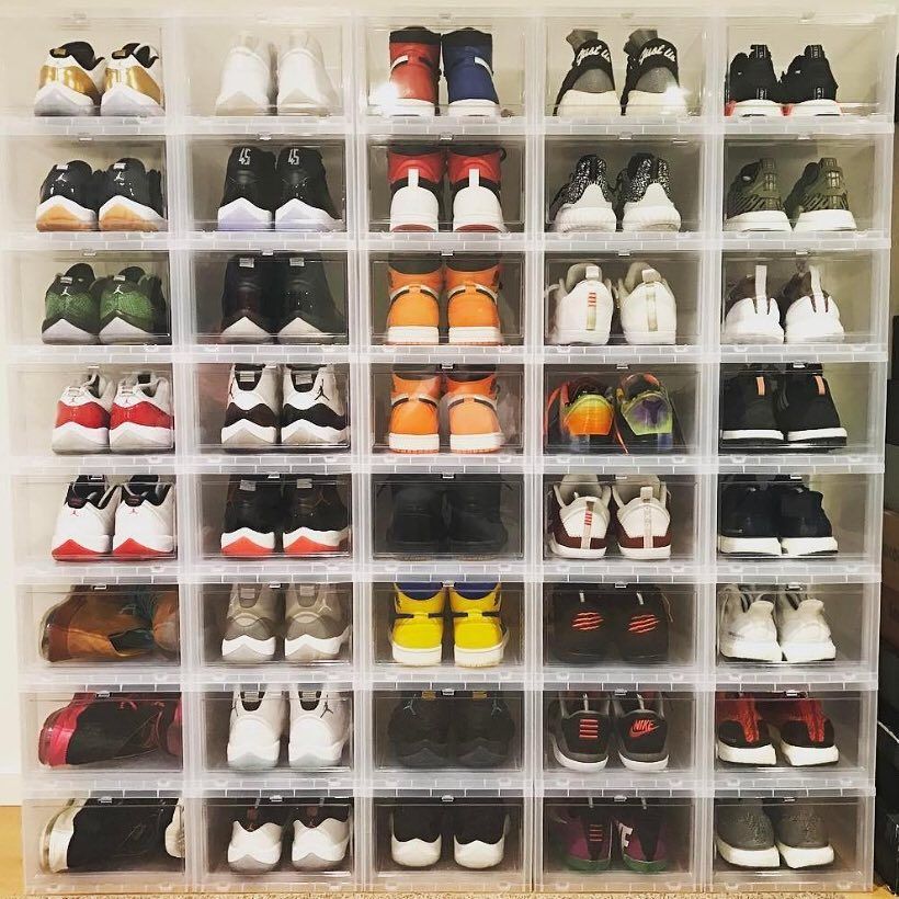 Limpeza e Conservação: Mantenha Seus Calçados Como Novos - inspiração 1