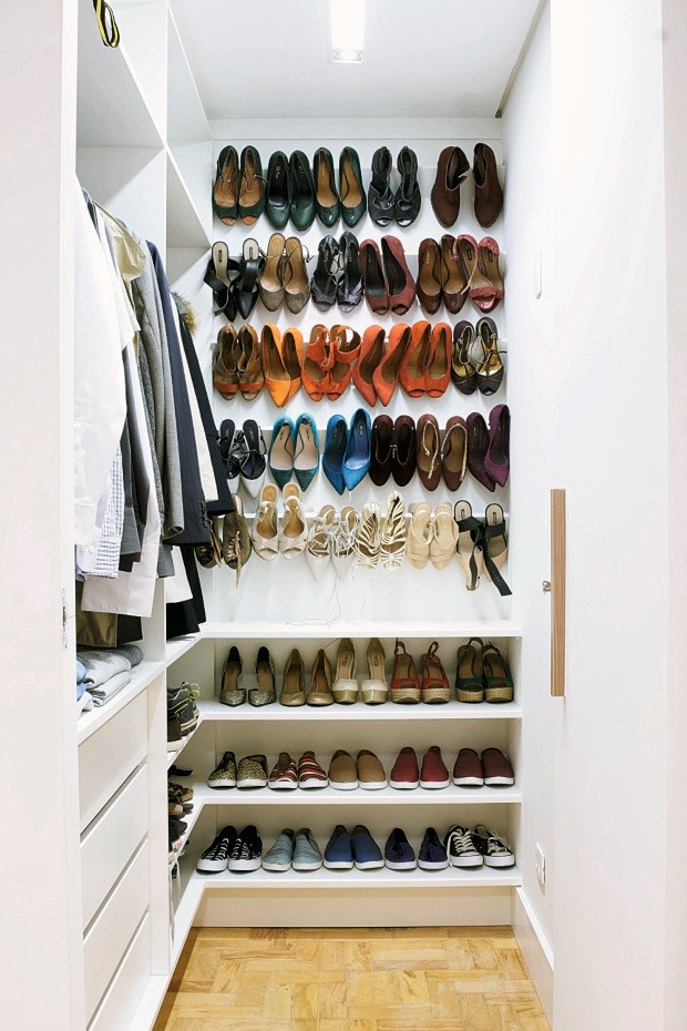 Sapatos de Festa: Um Cuidado Especial - inspiração 1