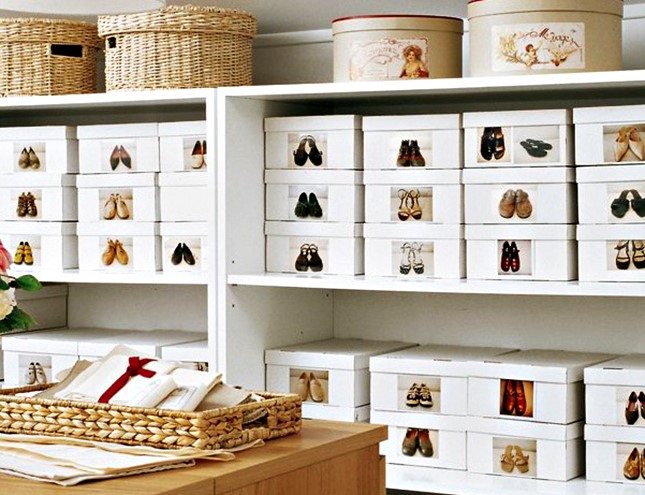 Botas: Armazenamento Adequado é Fundamental - inspiração 1