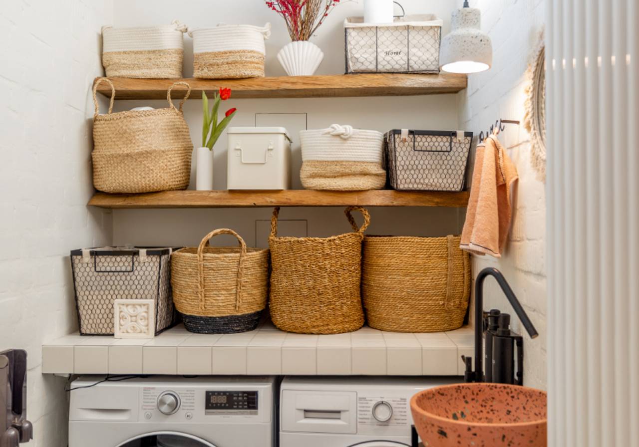 Categorize Seus Itens: Separe Por Tipo e Uso - inspiração 2