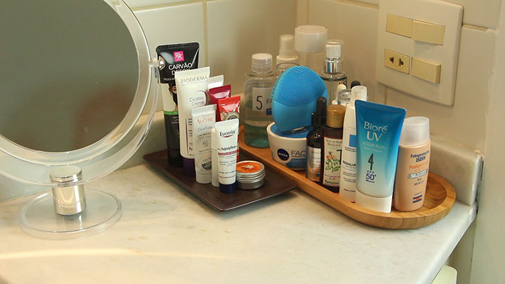 Faça uma Limpeza Profunda: Livre-se do que Não Usa Mais - inspiração 1