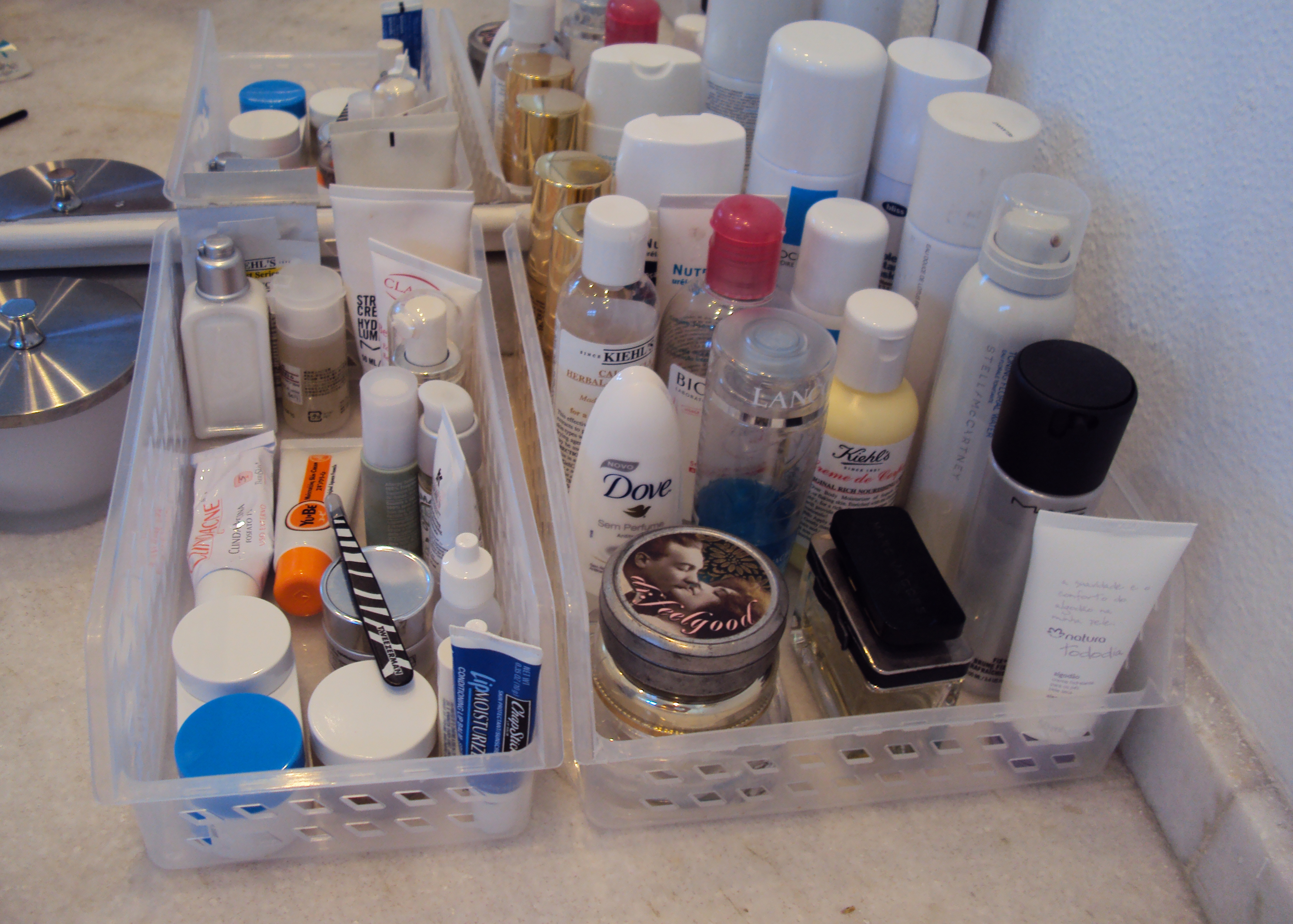 Manutenção Contínua: Criando um Hábito de Organização - inspiração 1