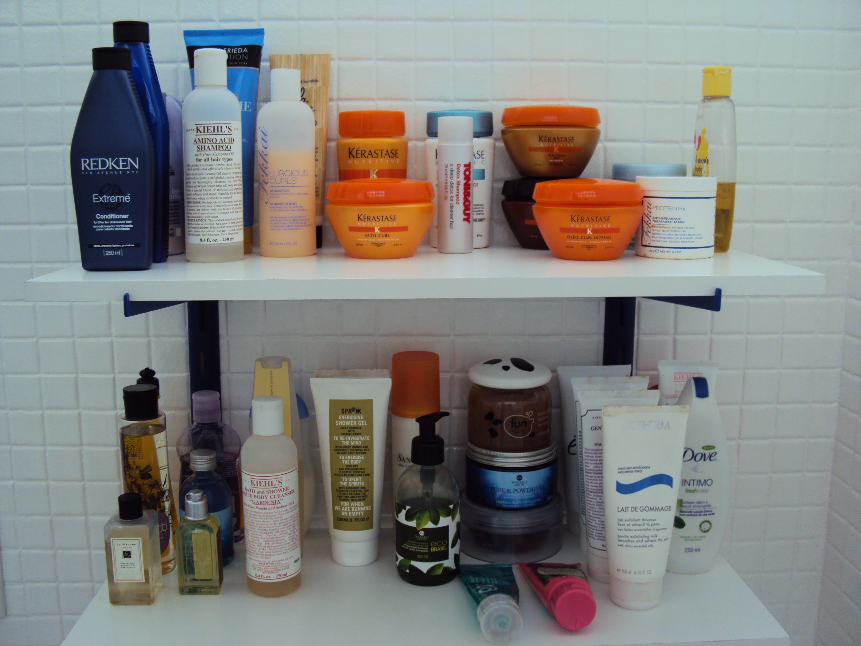 Aproveite Cada Centímetro: Soluções Inteligentes de Armazenamento - inspiração 1