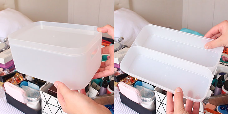 Higienize seus Acessórios: Pincéis e Esponjas em Ordem - inspiração 1