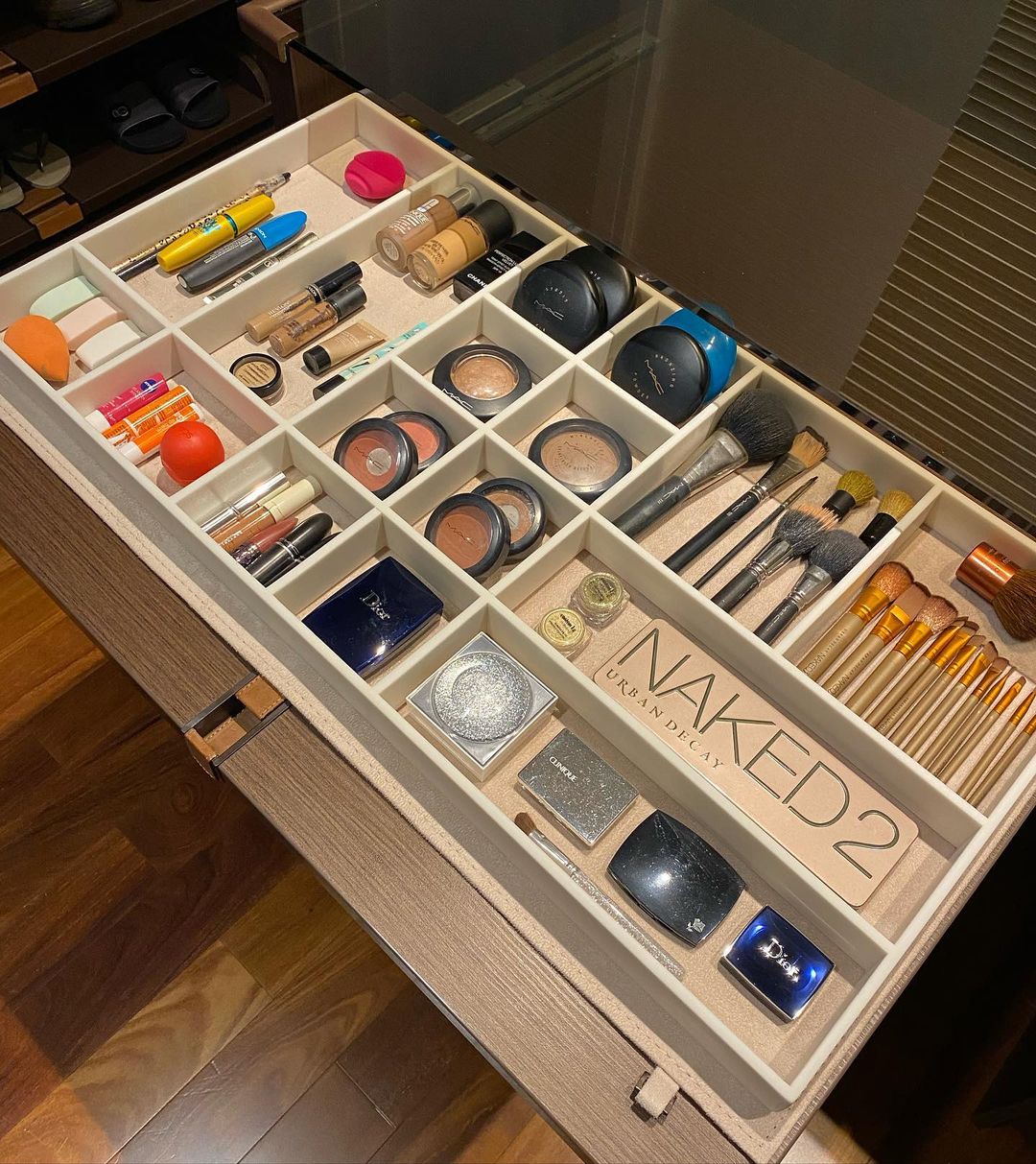 Higienize seus Acessórios: Pincéis e Esponjas em Ordem - inspiração 2