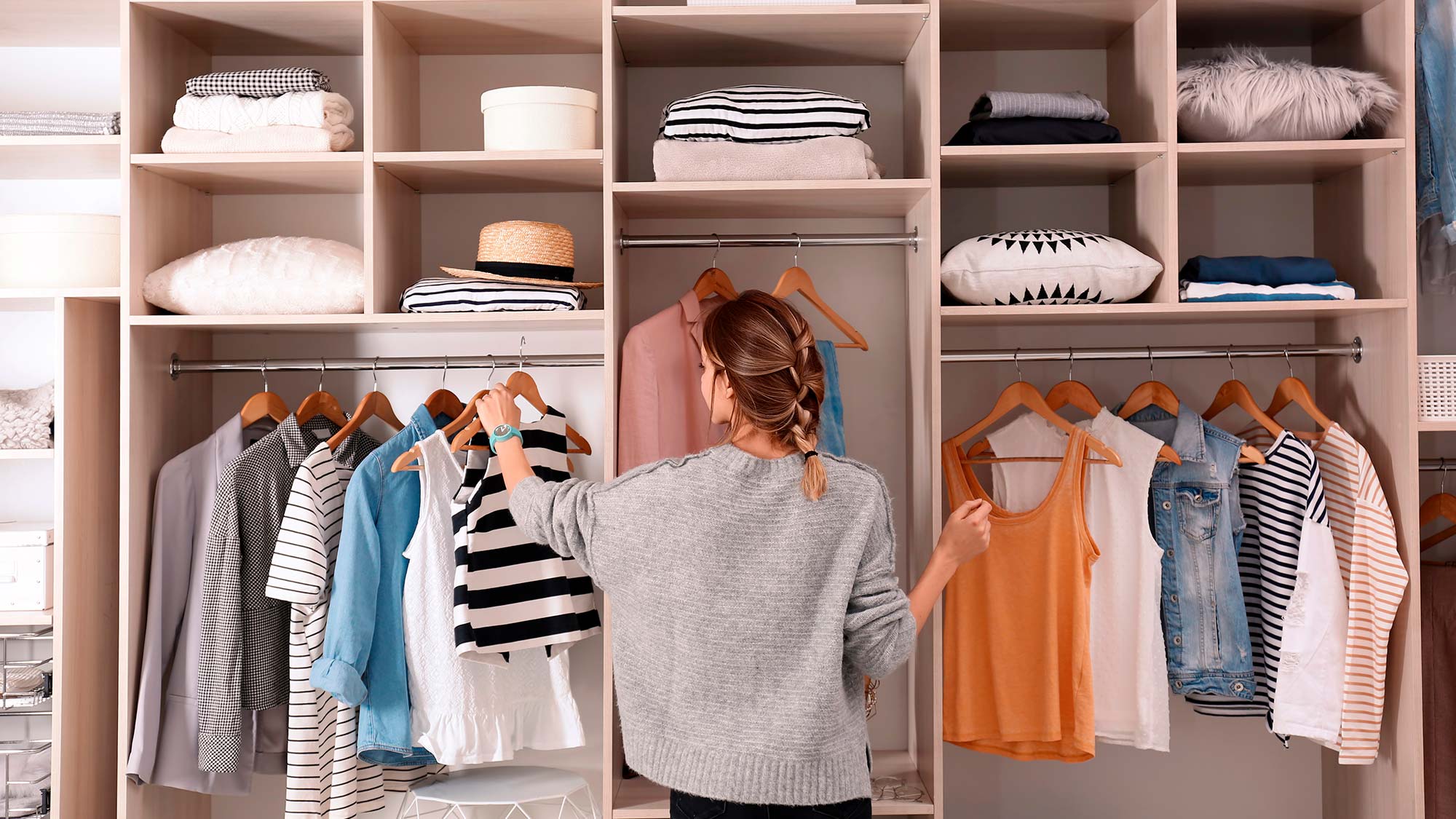 Manutenção Constante: A Chave para a Ordem Duradoura - inspiração 2