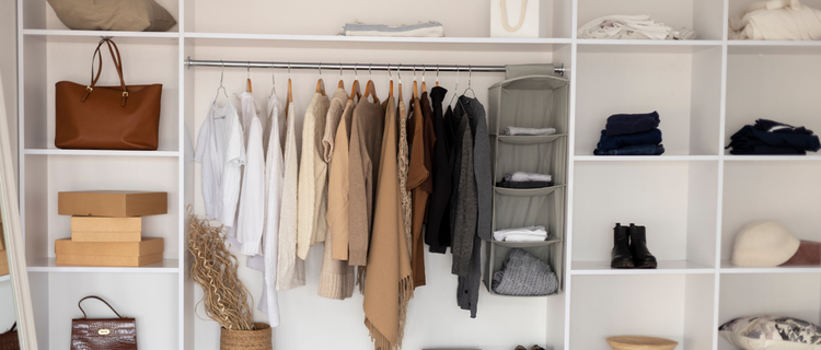 Dobras que Fazem a Diferença: De Roupas a Toalhas - inspiração 2