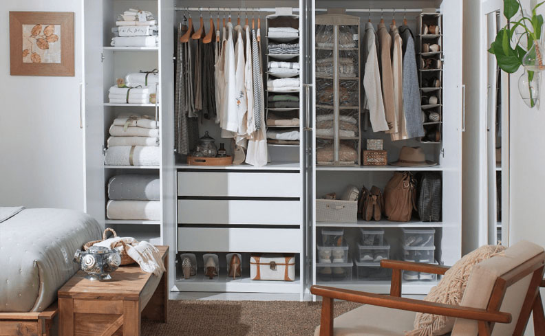 Organizadores Inteligentes: Seus Melhores Aliados - inspiração 2