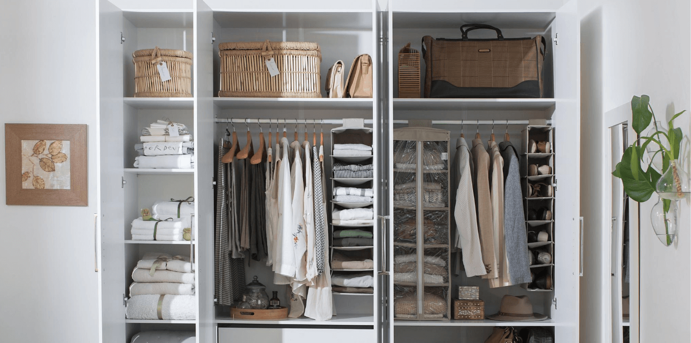 O Poder dos Cestos e Caixas: Agrupe e Identifique - inspiração 2