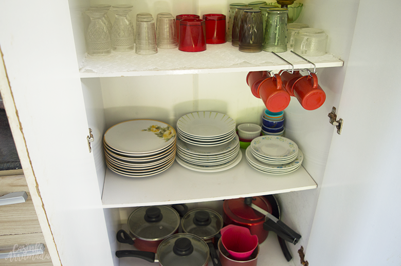 Pratos e Travessas: O Segredo da Estabilidade - inspiração 2