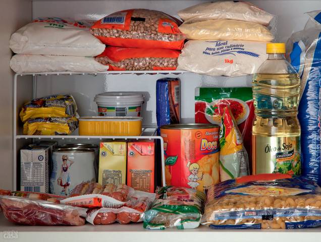 Itens de Uso Ocasional: A Área VIP do Seu Armário - inspiração 1