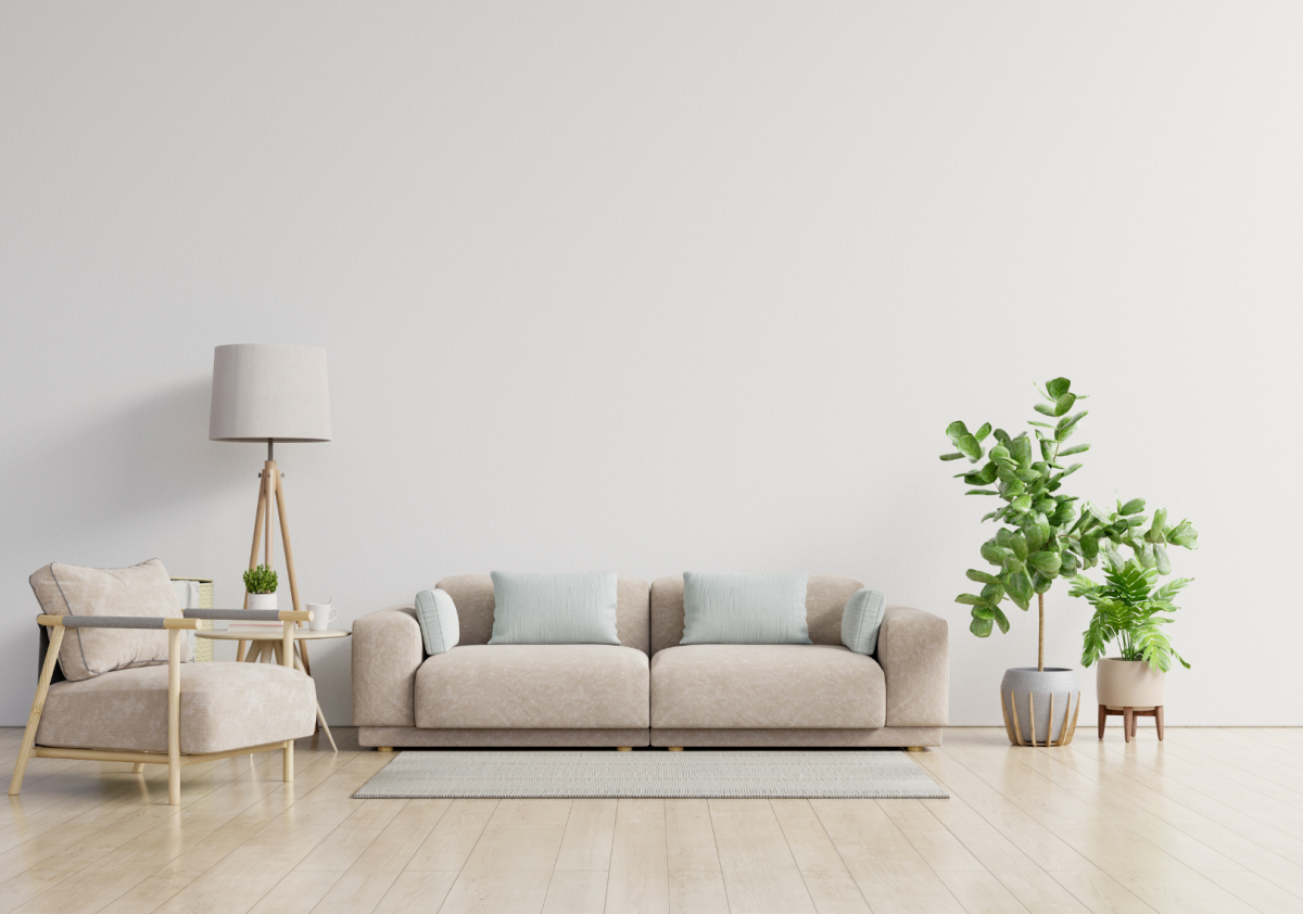 Mobiliário Estratégico: Peças Essenciais, Máximo Impacto - inspiração 2