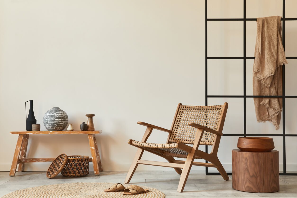 Iluminação Natural: Amplie Espaços e Energias - inspiração 1