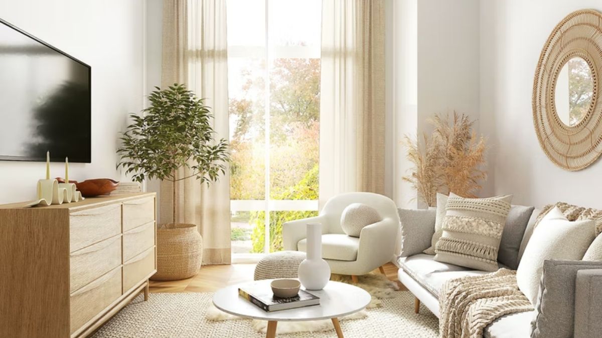 Decoração Consciente: Menos é Mais, Com Intenção - inspiração 2