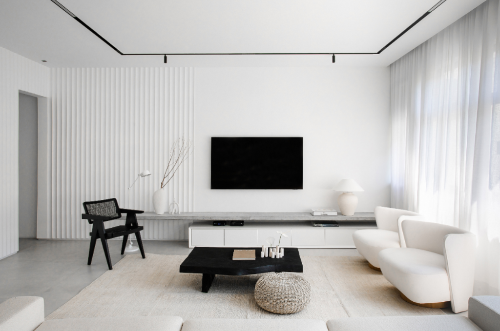 Rotinas de Manutenção: Mantenha a Ordem Sempre - inspiração 1