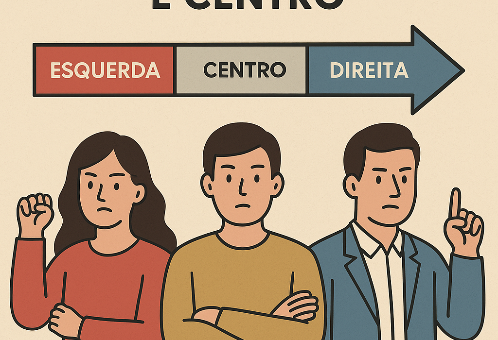 Os Pontos de Convergência Que Unem os Centros - inspiração 2