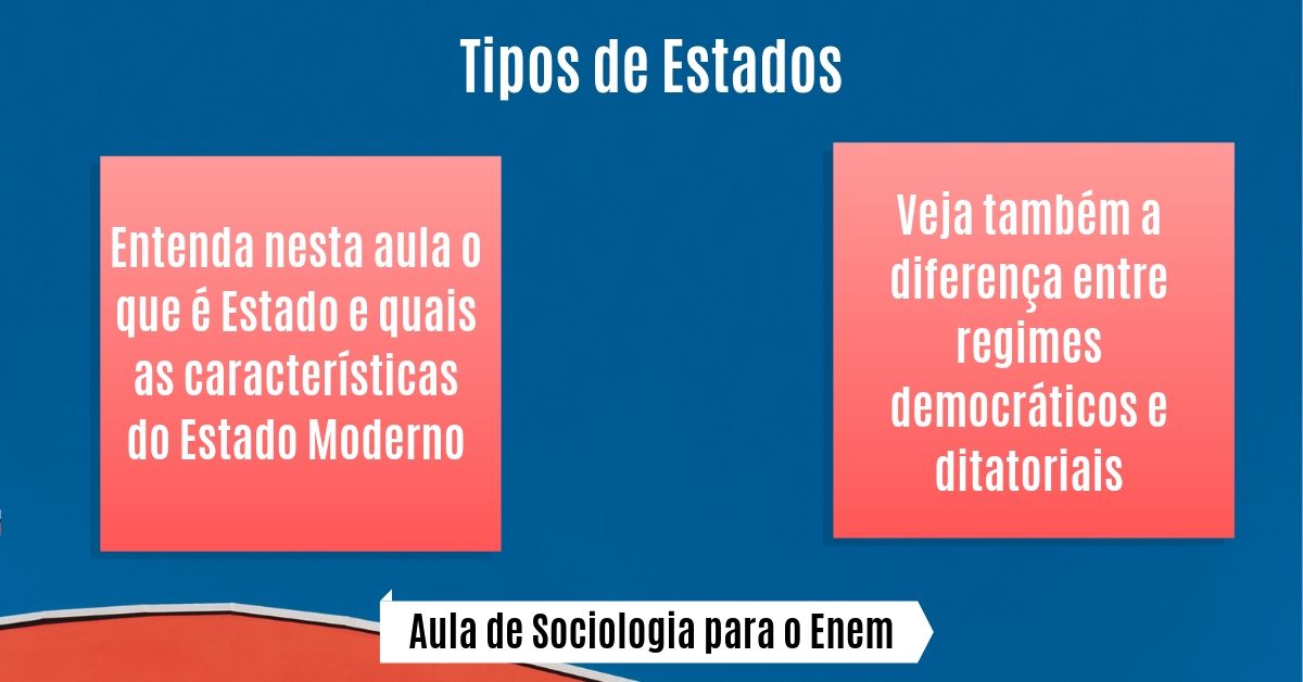 Quando Nação e Estado Coincidem: Um Exemplo Clarificador - inspiração 1