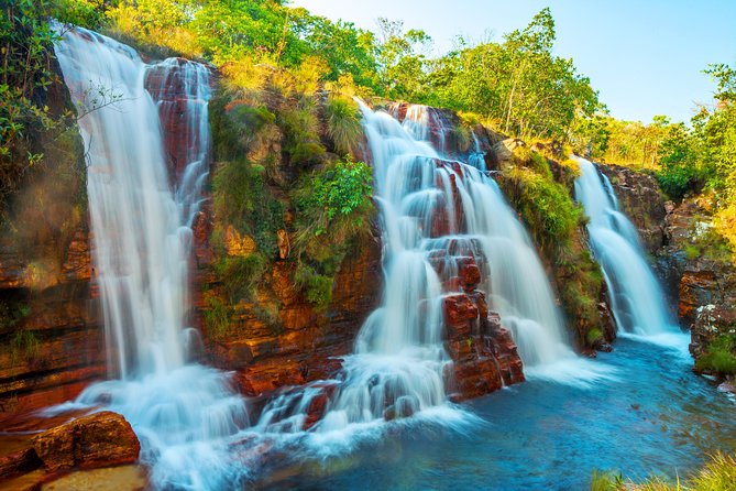 Desmistificando o Percurso: Quanto Tempo Leva para Chegar na Chapada? - inspiração 2