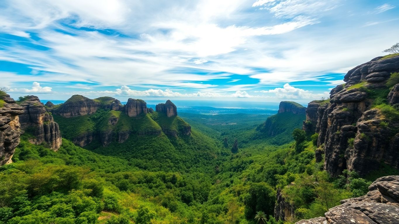 Dicas de Ouro para Planejar Seu Trajeto - inspiração 2