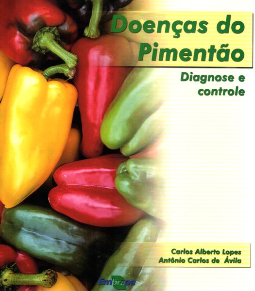 Pragas que Mimetizam Doenças: Atenção aos Detalhes - inspiração 1