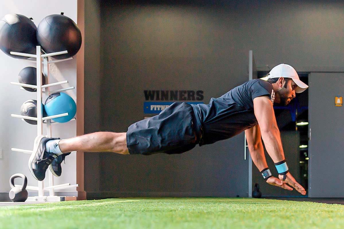 Aprenda a Tomar Decisões Rápidas Sob Pressão - inspiração 1