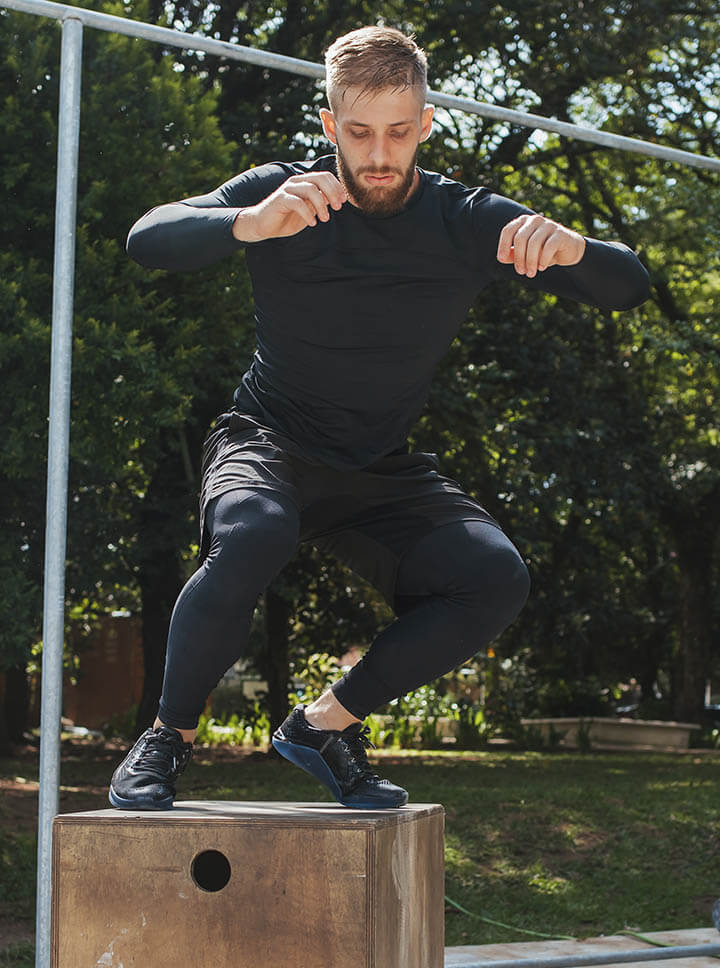 Melhore Sua Percepção e Antecipação de Jogadas - inspiração 1