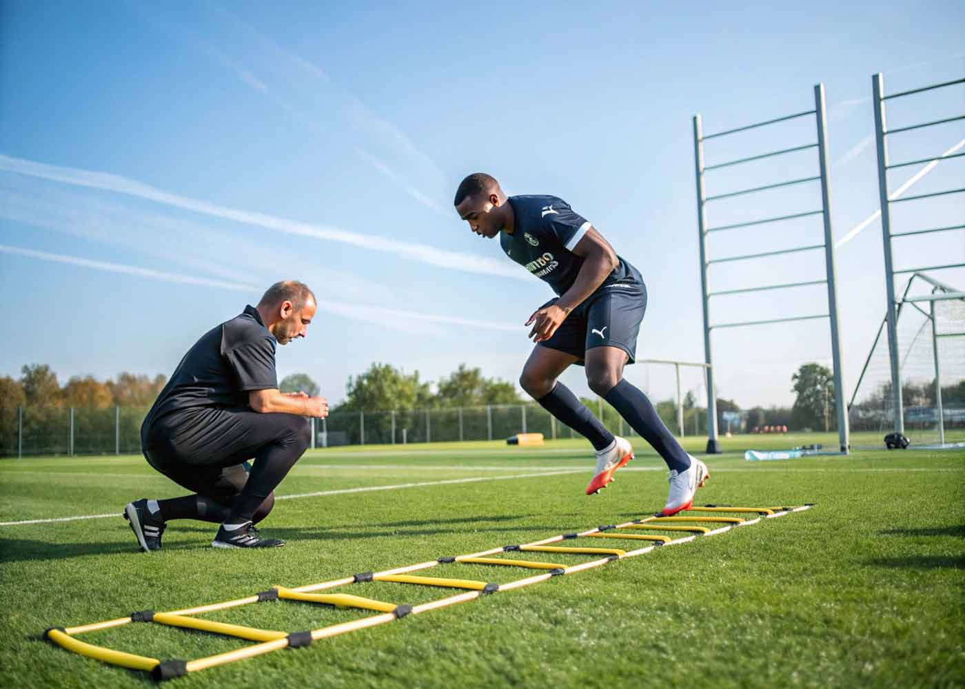 Domine a Reação e o Tempo de Resposta nos Movimentos - inspiração 2