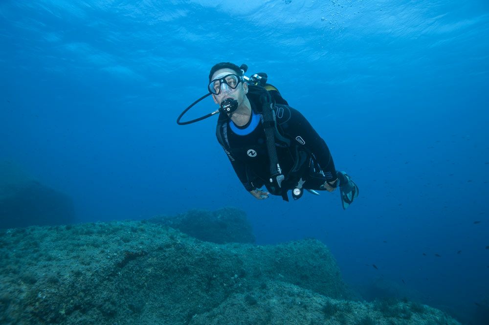 Comece com o básico: sua respiração é a chave - inspiração 1