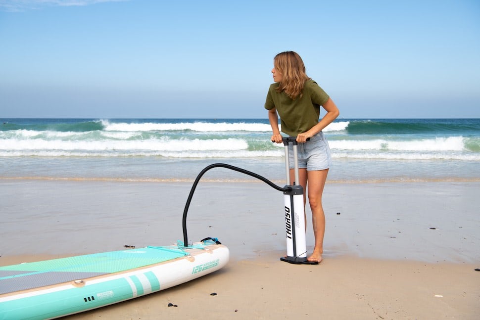 Prancha com Elevação de Perna: Fortaleça o Core para Estabilidade - inspiração 2