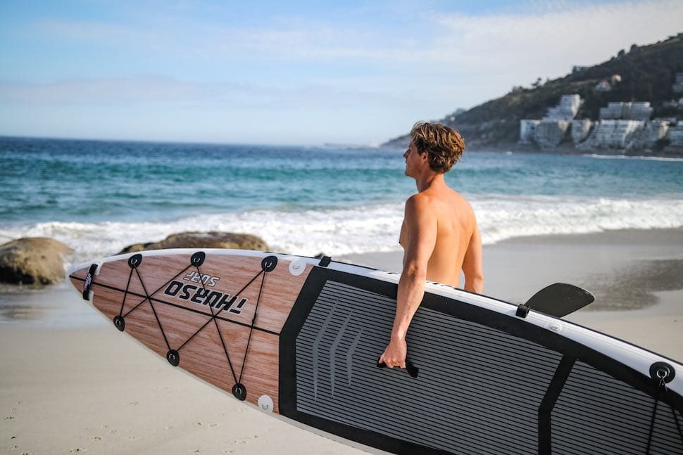 Apoio Unilateral em Bola: Desafie a sua Estabilidade com Inteligência - inspiração 1